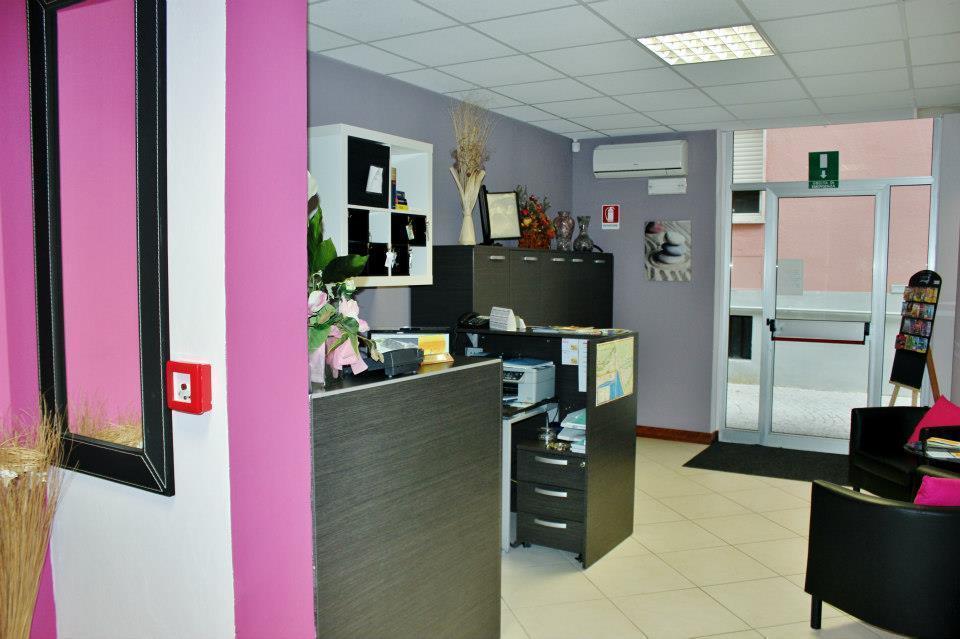 Hotel Le Nereidi Cervo Luaran gambar