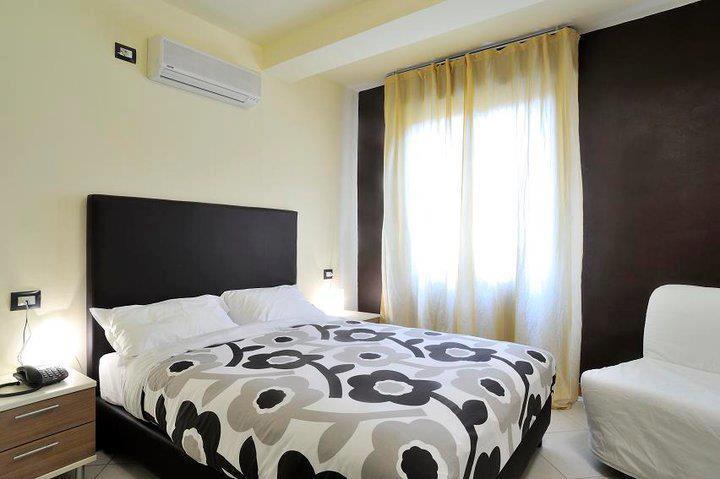 Hotel Le Nereidi Cervo Luaran gambar